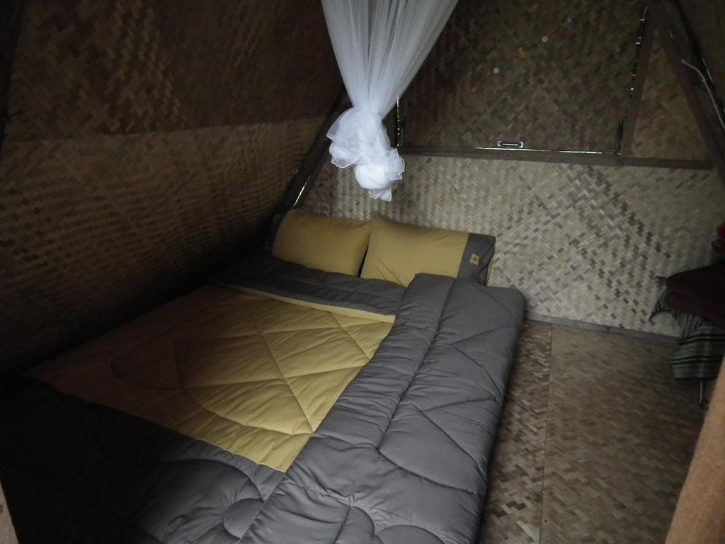 Pai Bamboo Hut Hotel Quarto foto